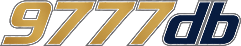 9777db লোগো